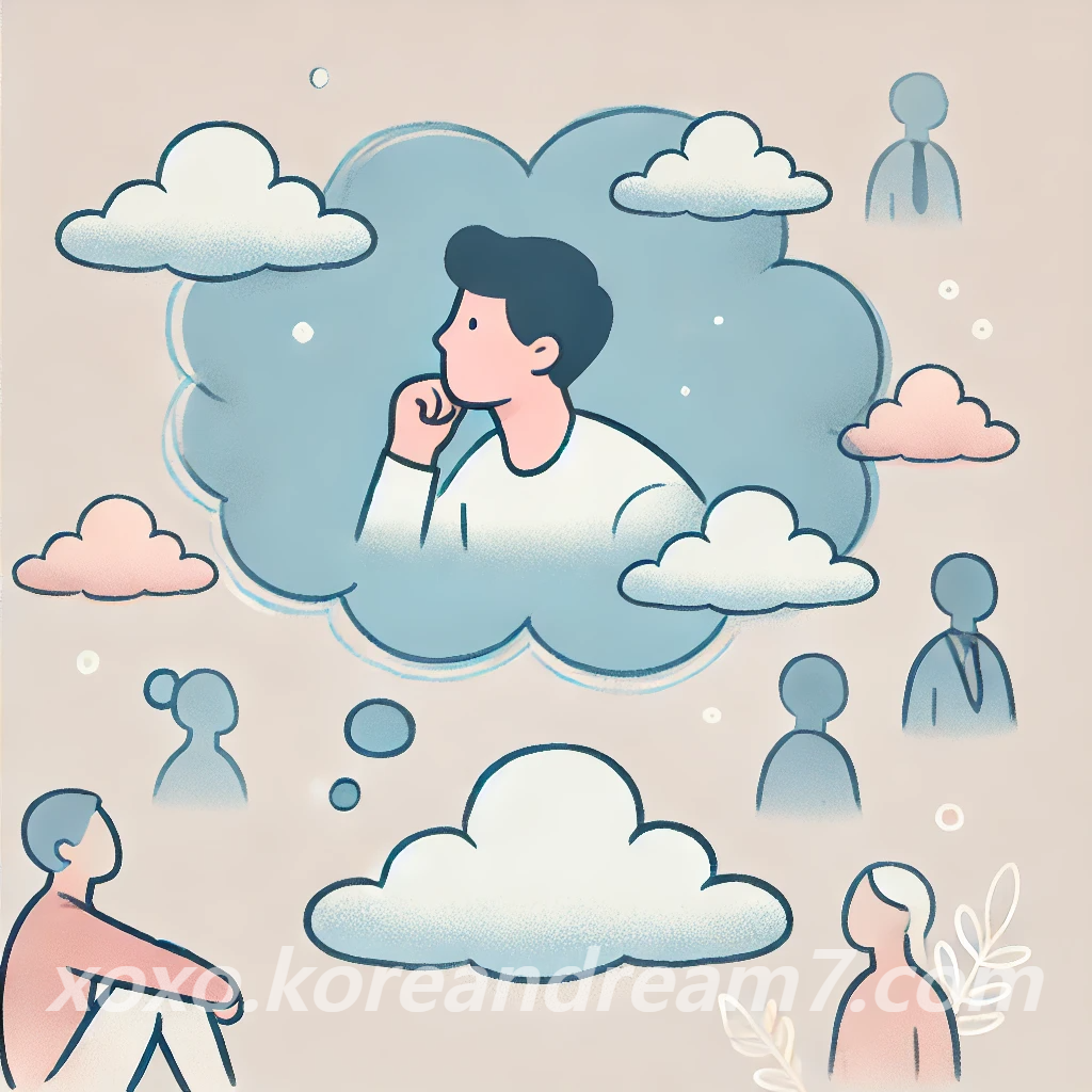 죽는꿈해몽