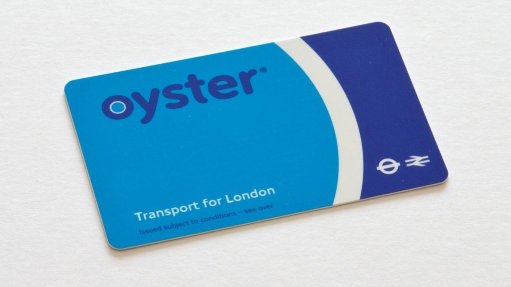 런던여행 관련사진