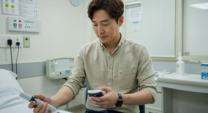 천연혈당제뽕잎의효능