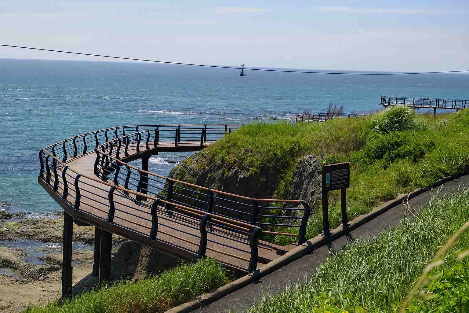 구룡포 해안길 대형견 여행 포항 가을 바다 산책 완벽 가이드