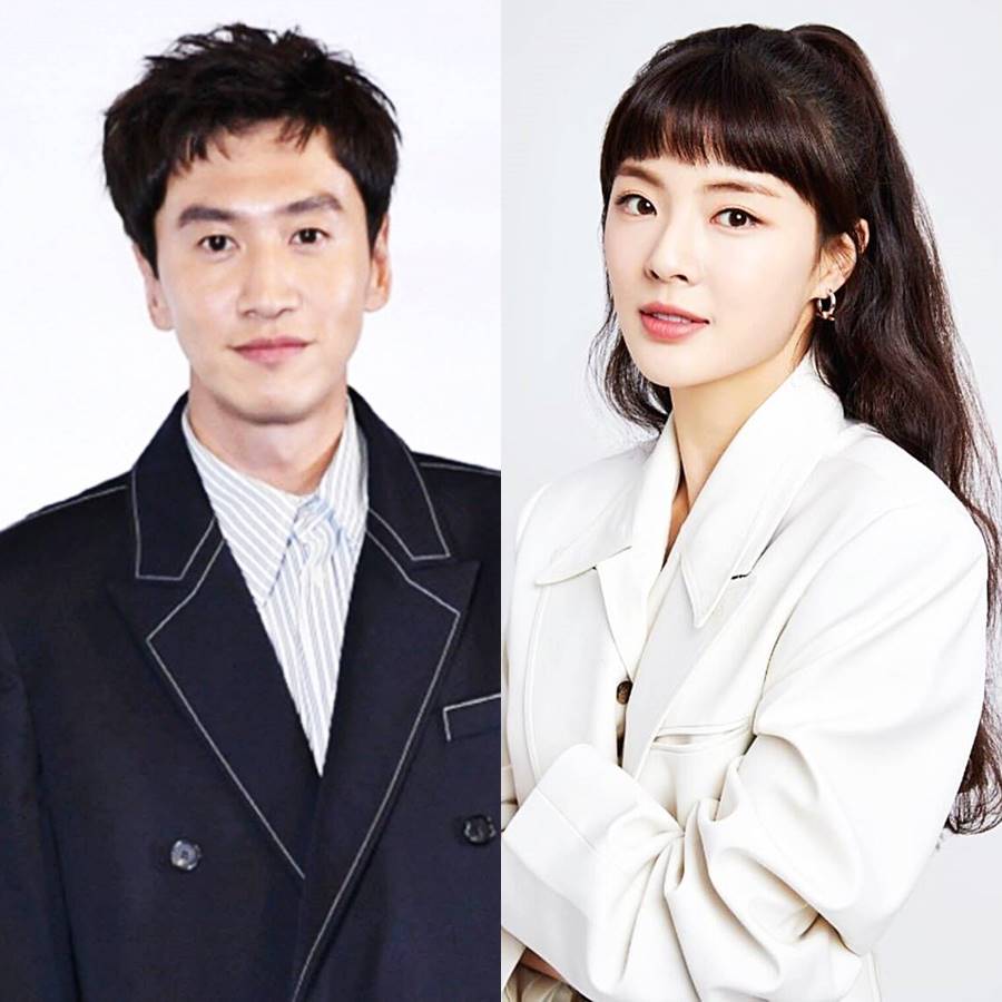 배우-이선빈-이광수