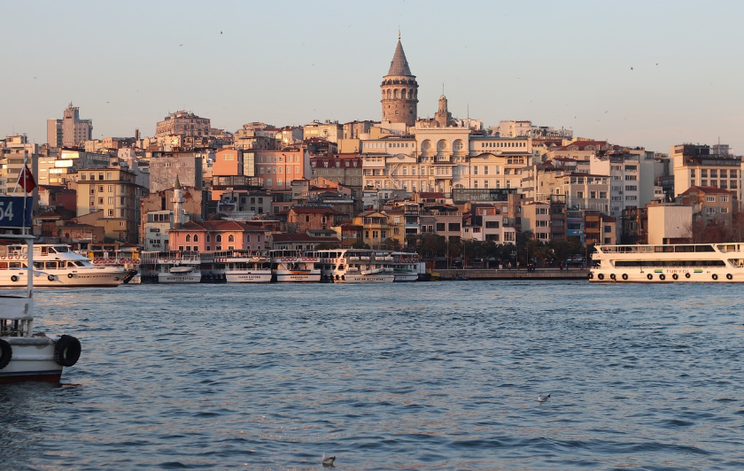 이스탄불 관련 사진