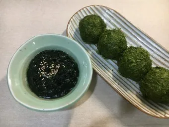 감태 요리 10가지 황금레시피_13