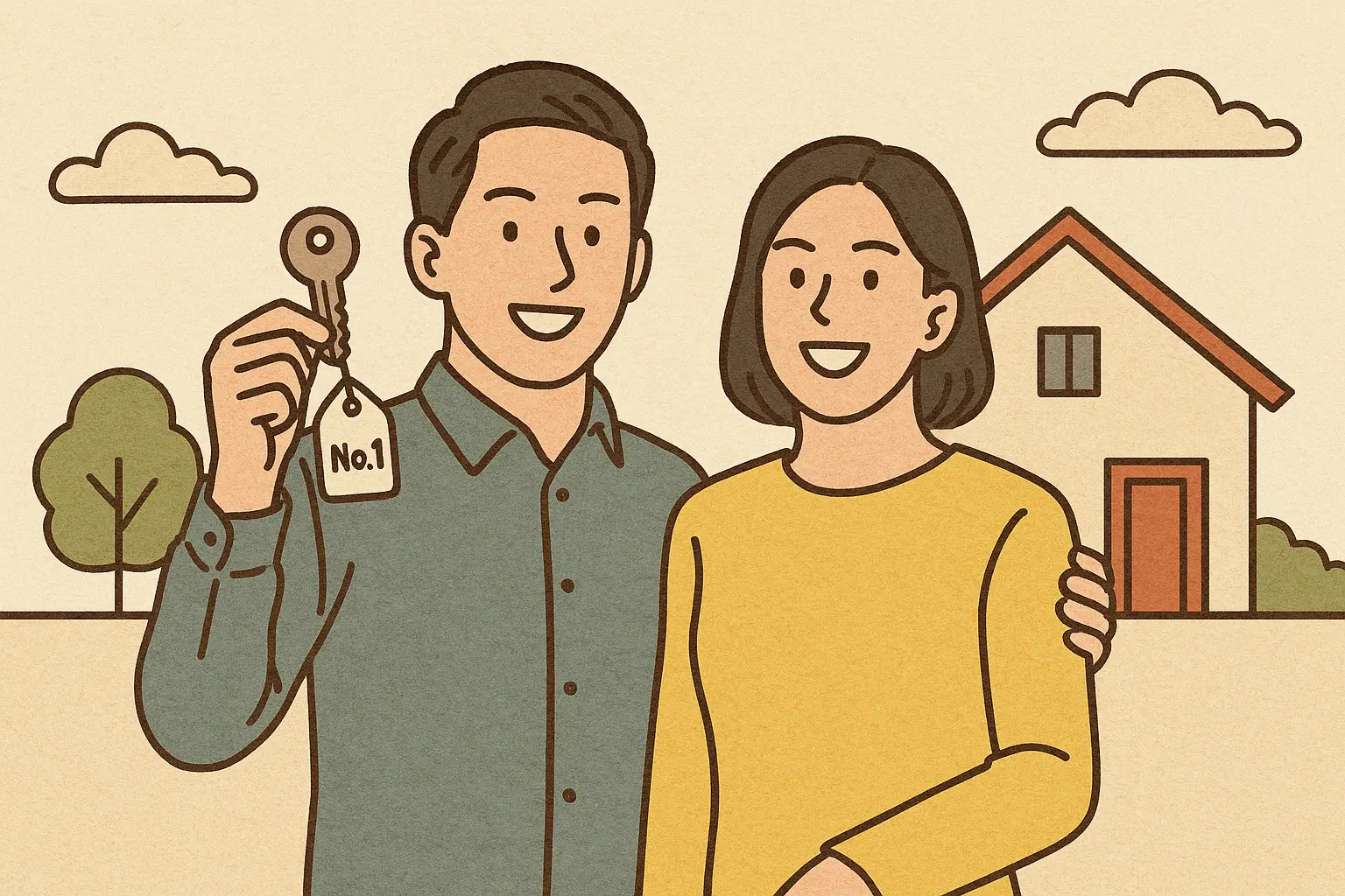 무주택자 세금혜택