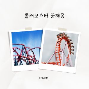 롤러코스터 꿈