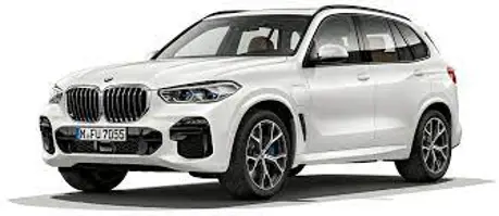 BMW X5 사진