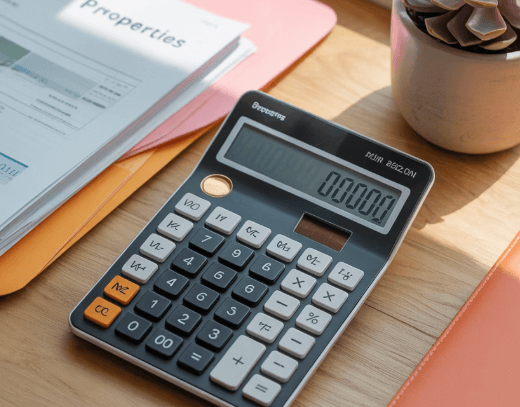 부동산 수수료(복비) 폭탄? 내 돈 지키는 계산법!