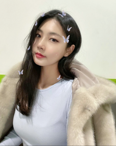 KLPGA 베이글 골퍼 김시연(B) 프로필