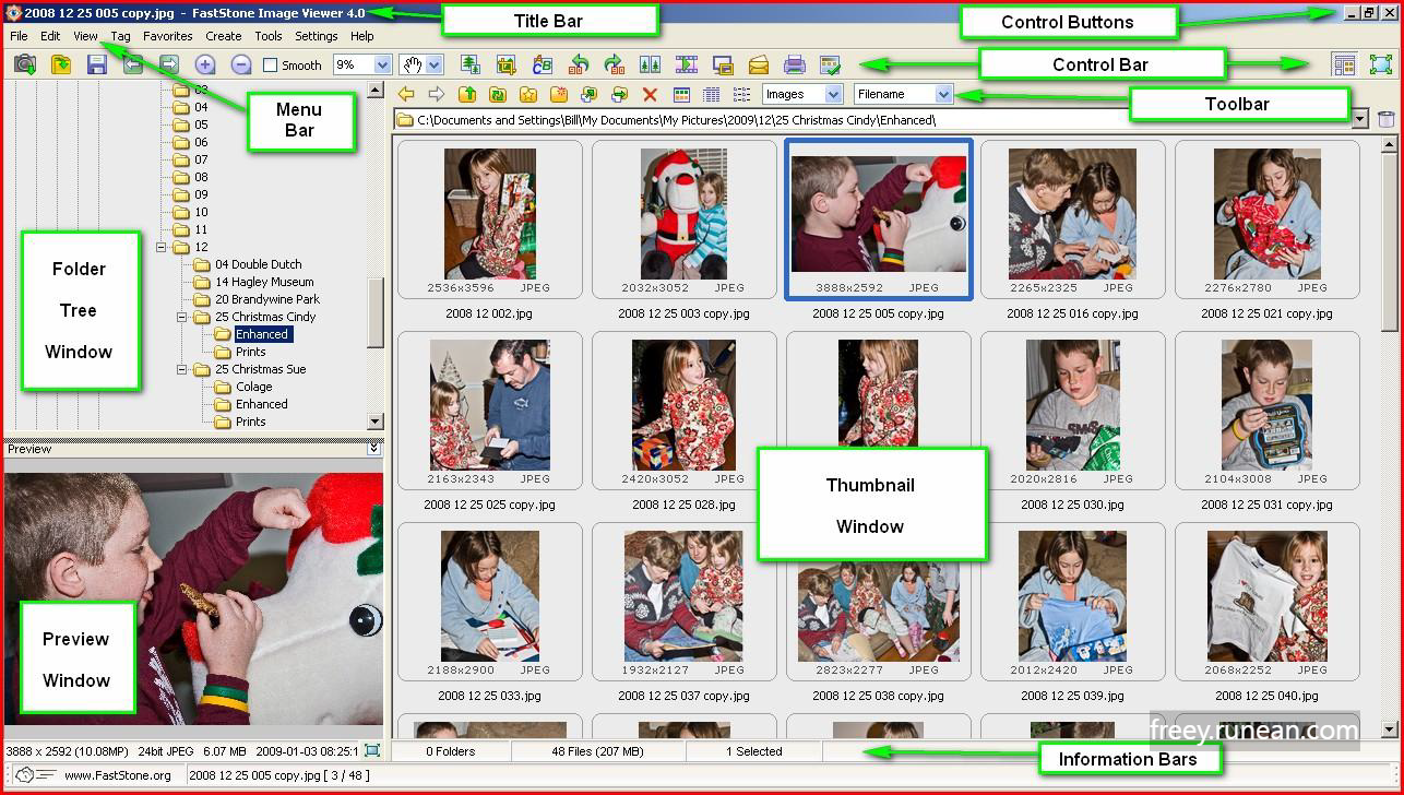 패스트스톤(FastStone)