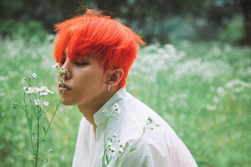 지드래곤 (G-DRAGON)