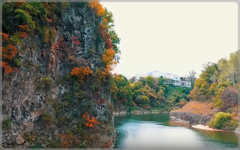 한탄강 주상절리길_14