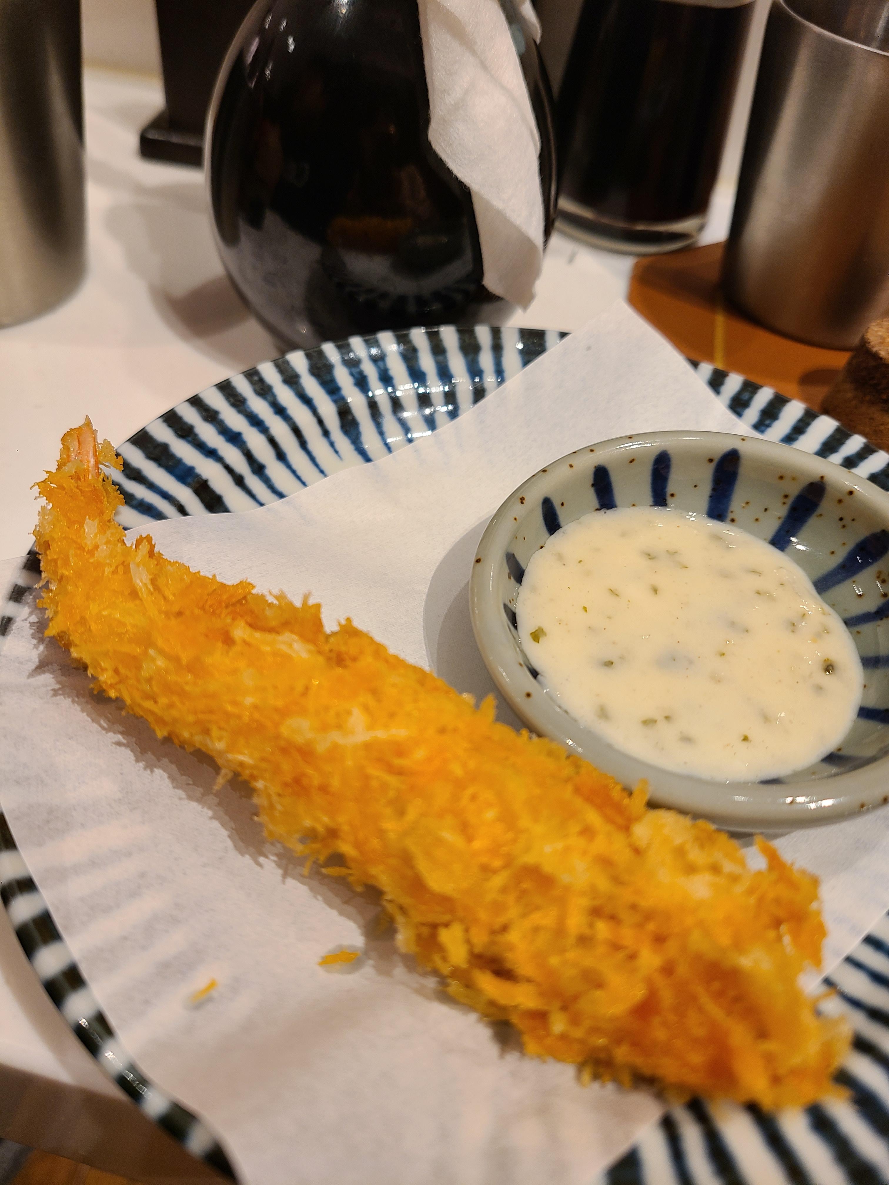 초밥