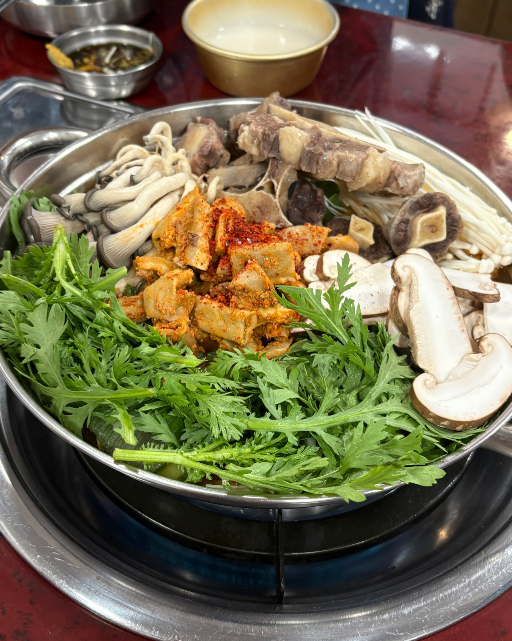 생생정보 고수의부엌