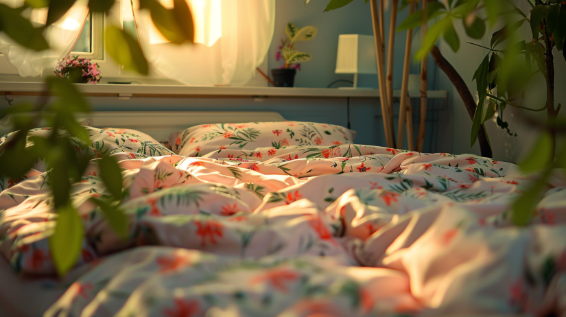 이불 추천 브랜드_이브홈