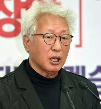 류석춘 교수 프로필 나이 고향 아버지 경력 평가