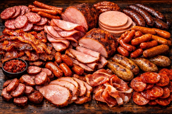 직장암에 안좋은 음식