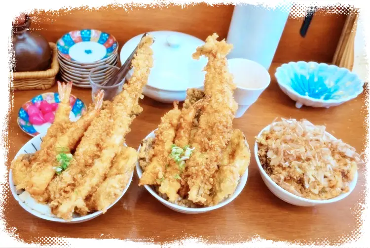 투데이 맛있는 메뉴 맛대맛 일식 일복식 튀김 덮밥 텐동 맛있는 식당 추천 부산 광안리 맛집