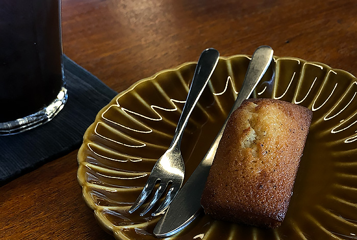 수평선-휘낭시에