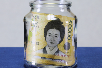 해남군-민생지원금