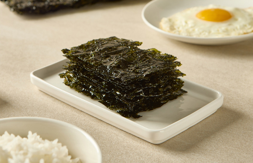 6시내고향 곱창김 조미김 선도돌김 택배 및 구매 전남 목포 해원당 정보