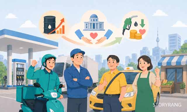 고유가 피해지원금 사용처