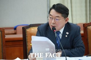 박희승 내란특별재판부 윤석열 계엄 비유 발언 사과