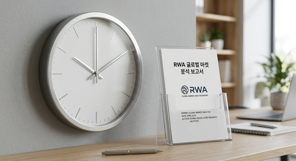 RWA 코인 종류 및 미국 국채 토큰화 스마트 컨트랙트 분산 보관 가이드