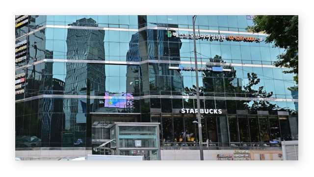 국민건강보험공단강남서부지사-이미지2