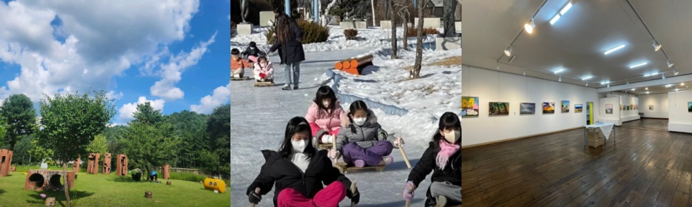생생정보통 오늘방송(3월 17일) 숲속의요정,실버벨교회,감자창고,평창무이예술관