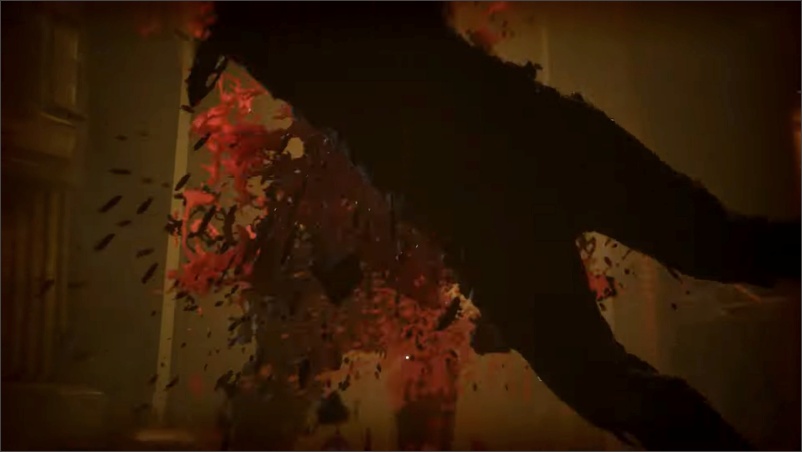 칼리스토-프로토콜