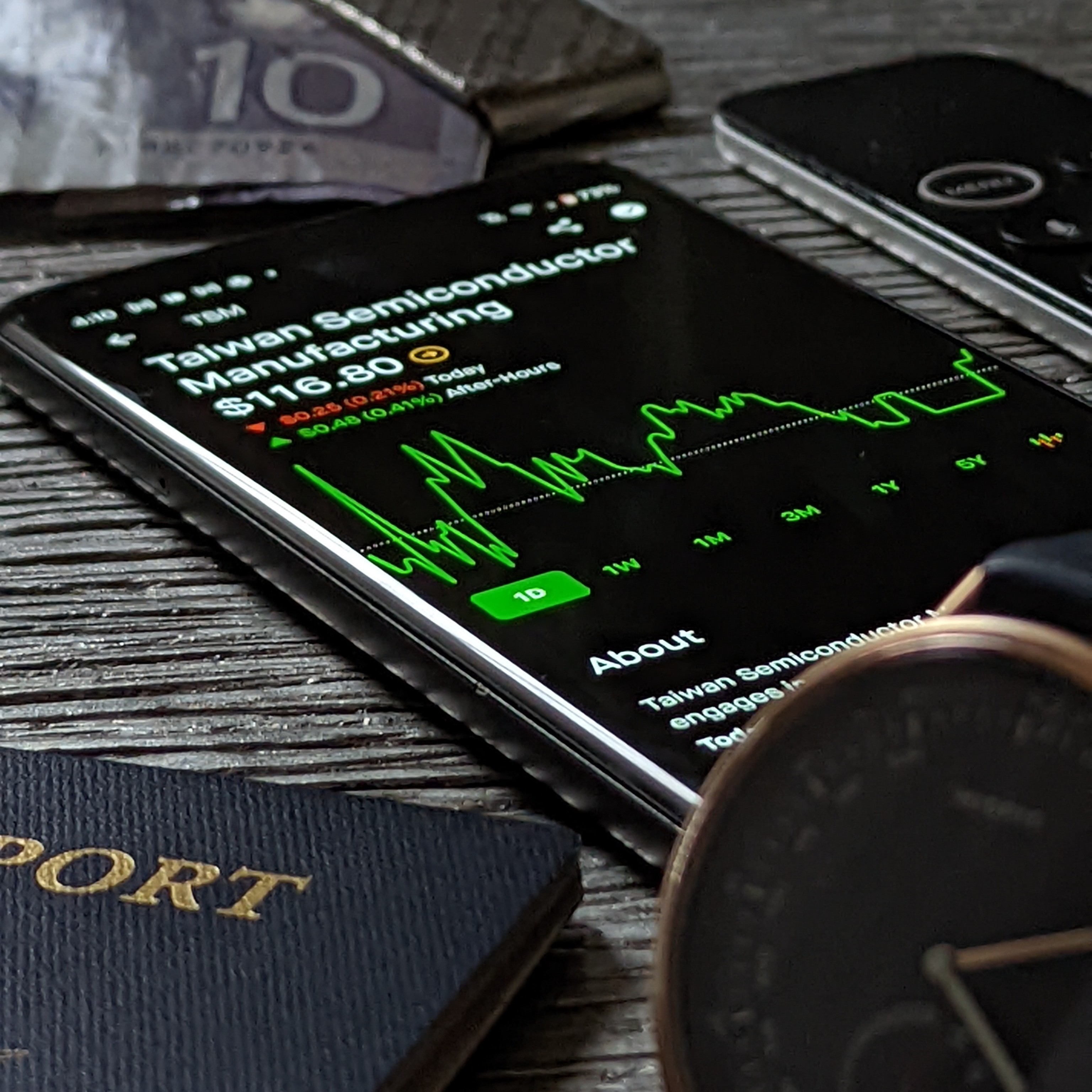 증권계좌법인결산서류