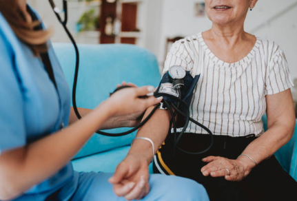 저혈압의 원인과 증상, 진단, 치료와 예방 방법, 합병증