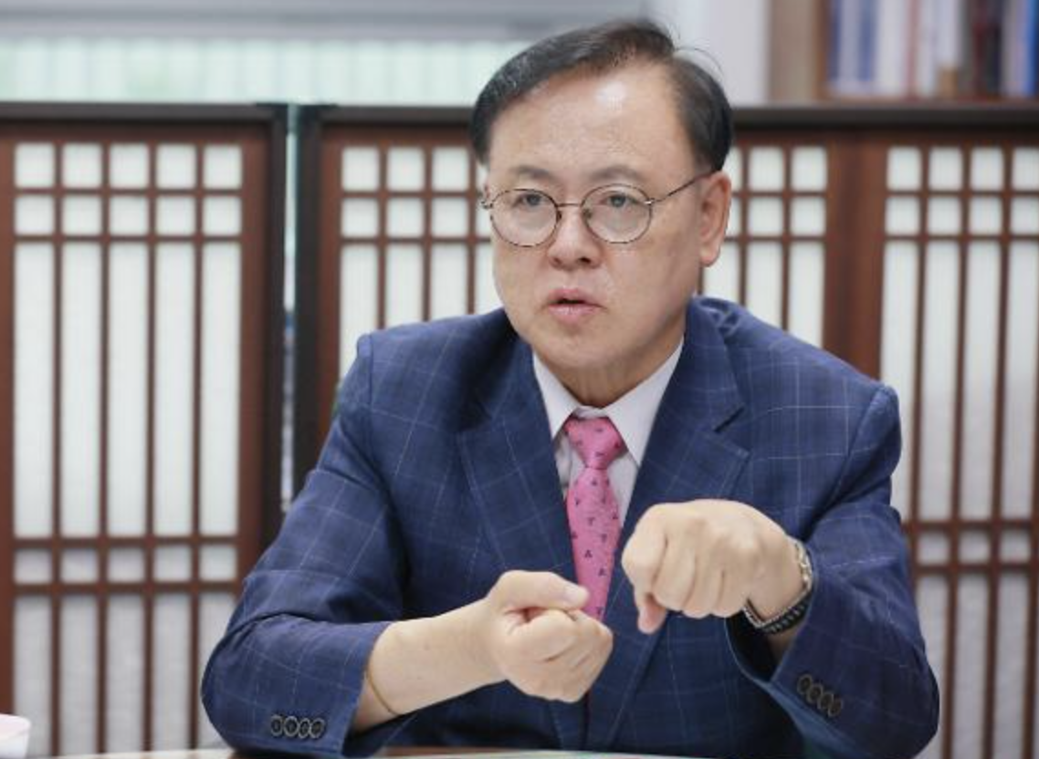 이명수 프로필