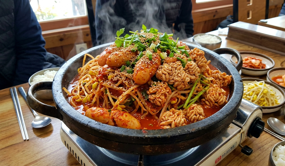 알곤이찜 실패 없이 만드는 법 (비린내 제거, 익힘 시간, 양념 비율)