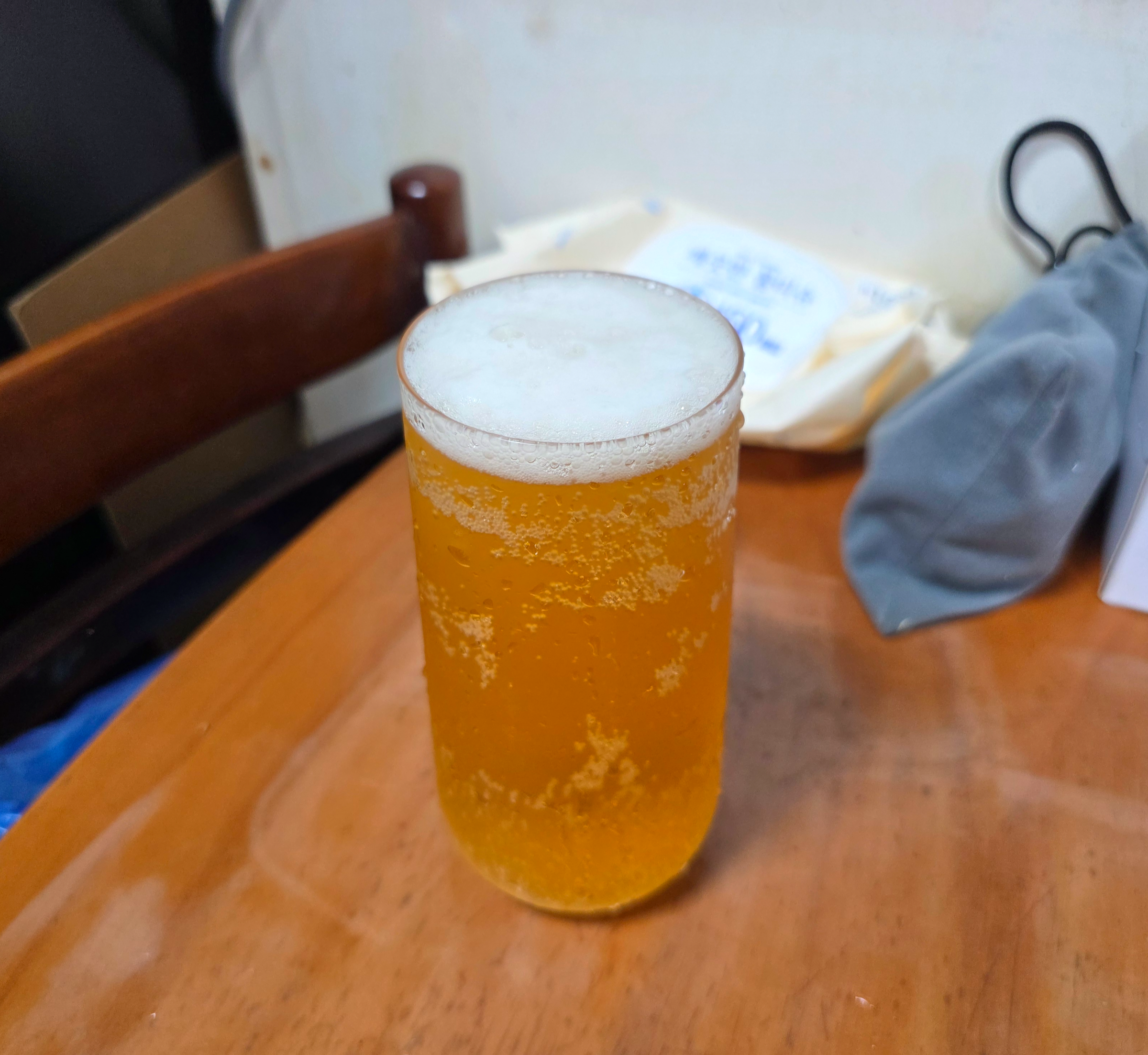 탱커셀렉트라거