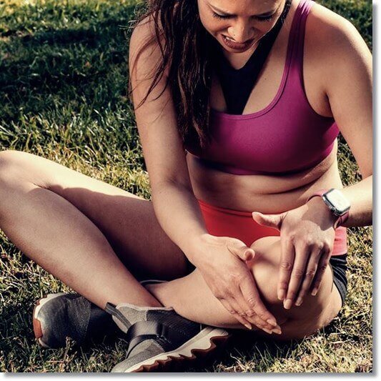 프로테오글리칸 효능 연골 건강