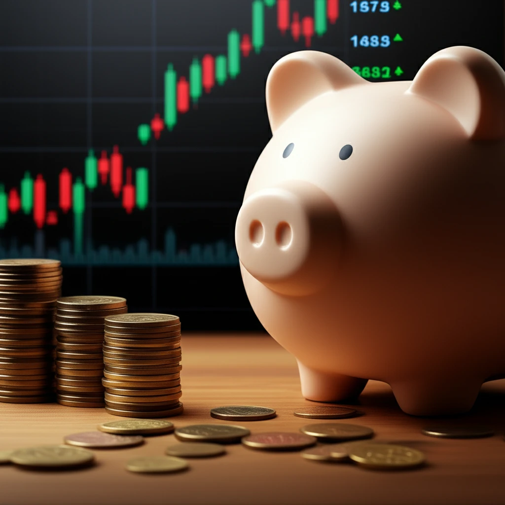 ISA 투자 상품별 위험 등급 비교 ..