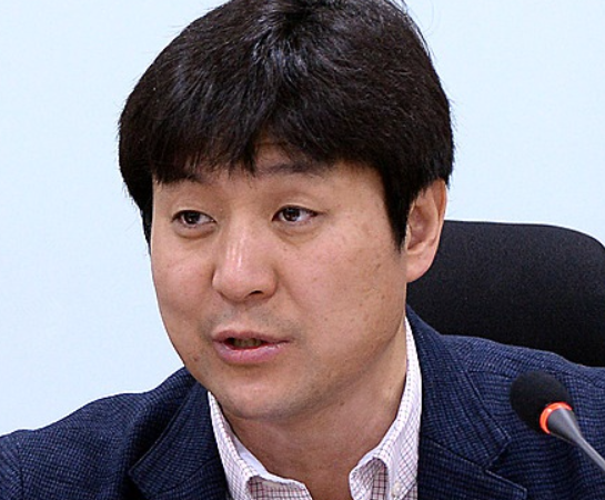 최진봉 교수 프로필