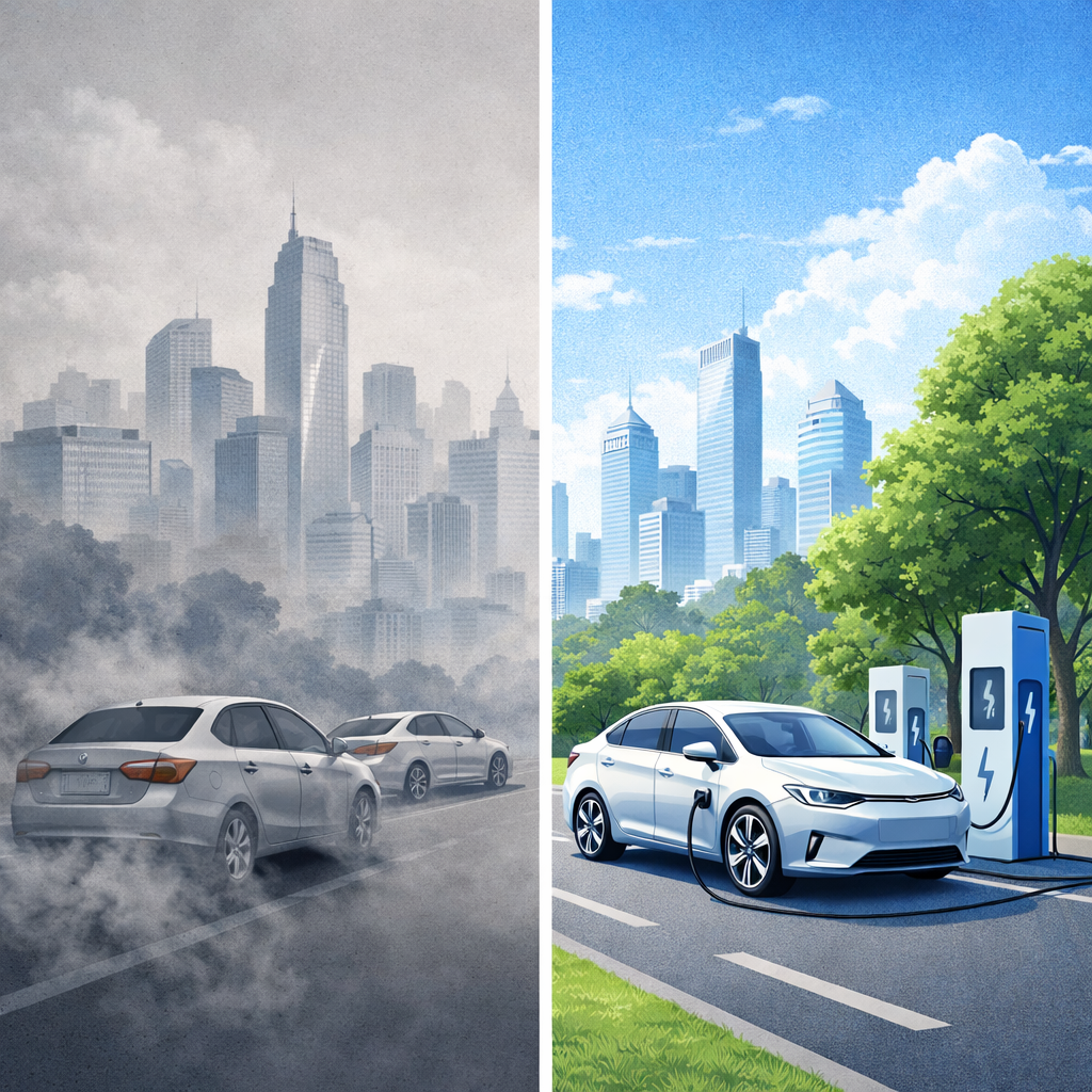 2026 전기차 보조금