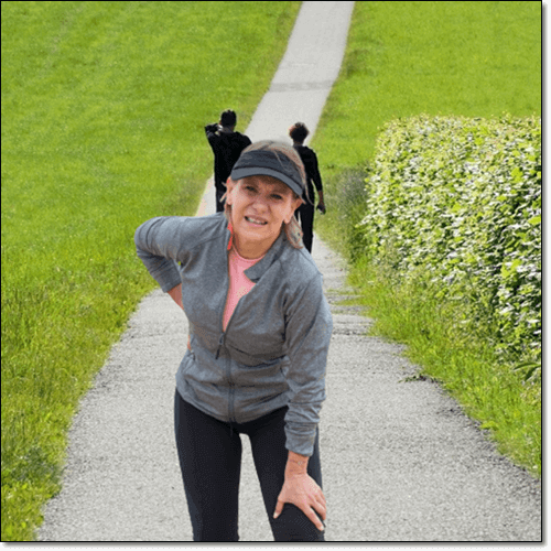 뼈 건강에 좋은 오가피