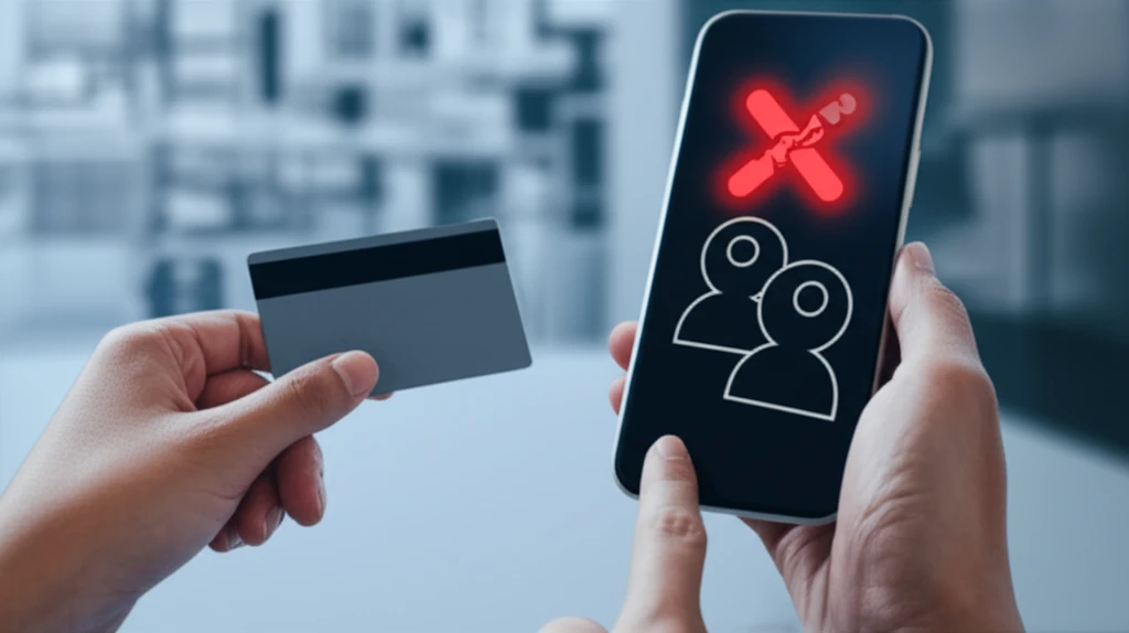 모두의카드 네이버페이 명의 불일치 및..