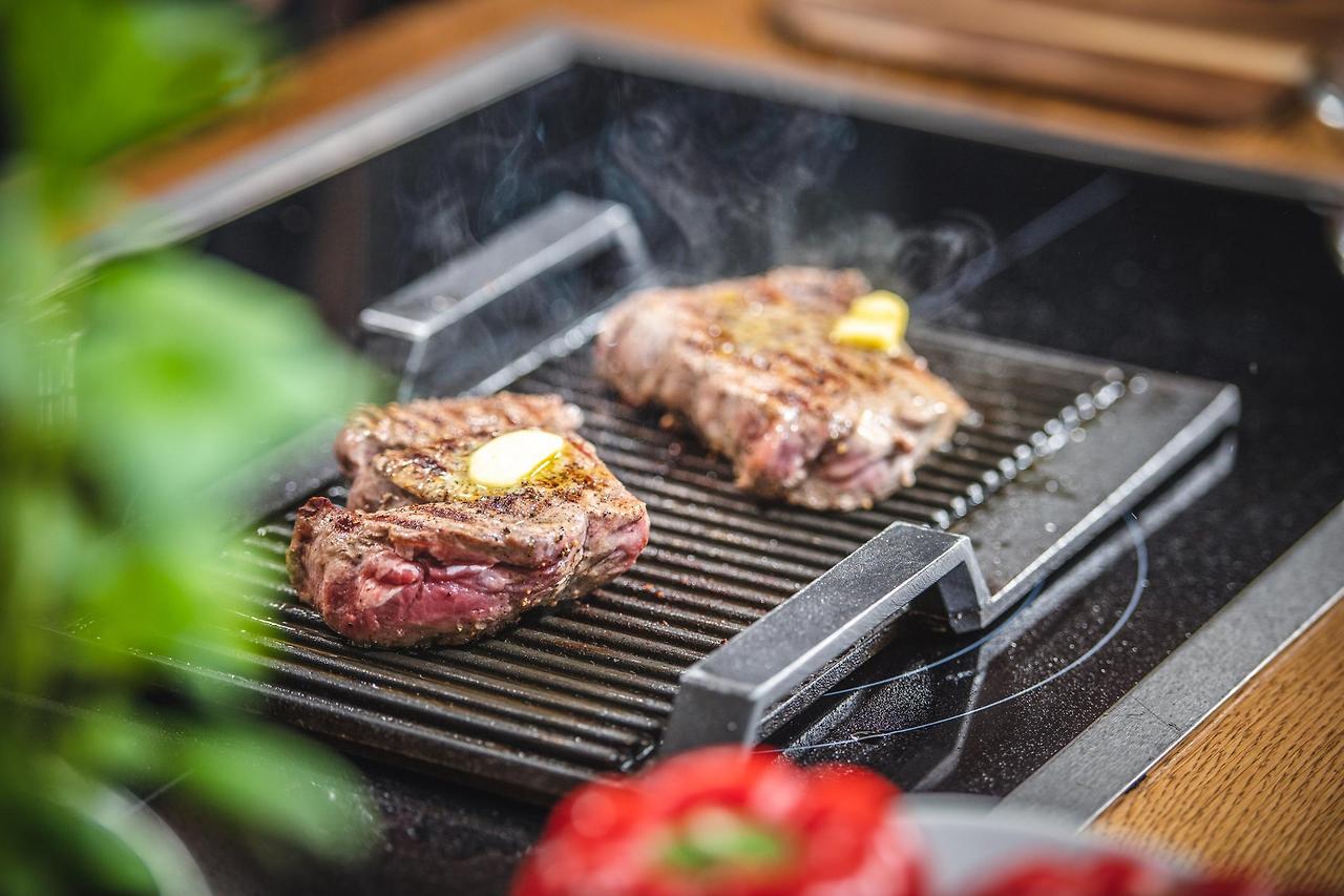 노화 예방에 좋은 소고기