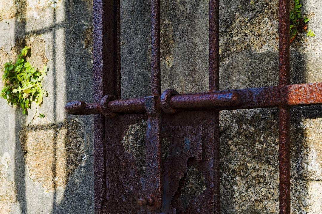 Door lock