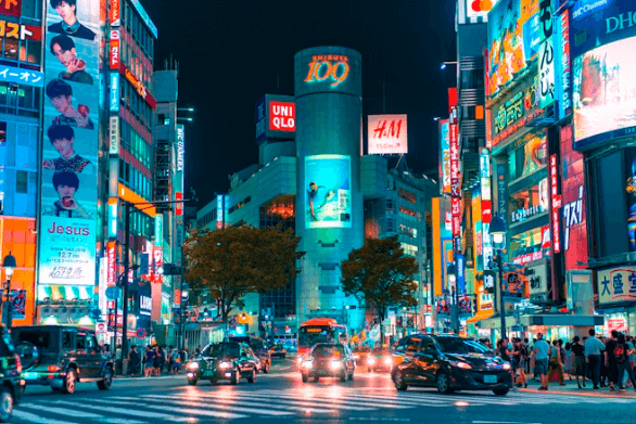 일본 워킹홀리데이 완벽 가이드: 비자부터 정착까지