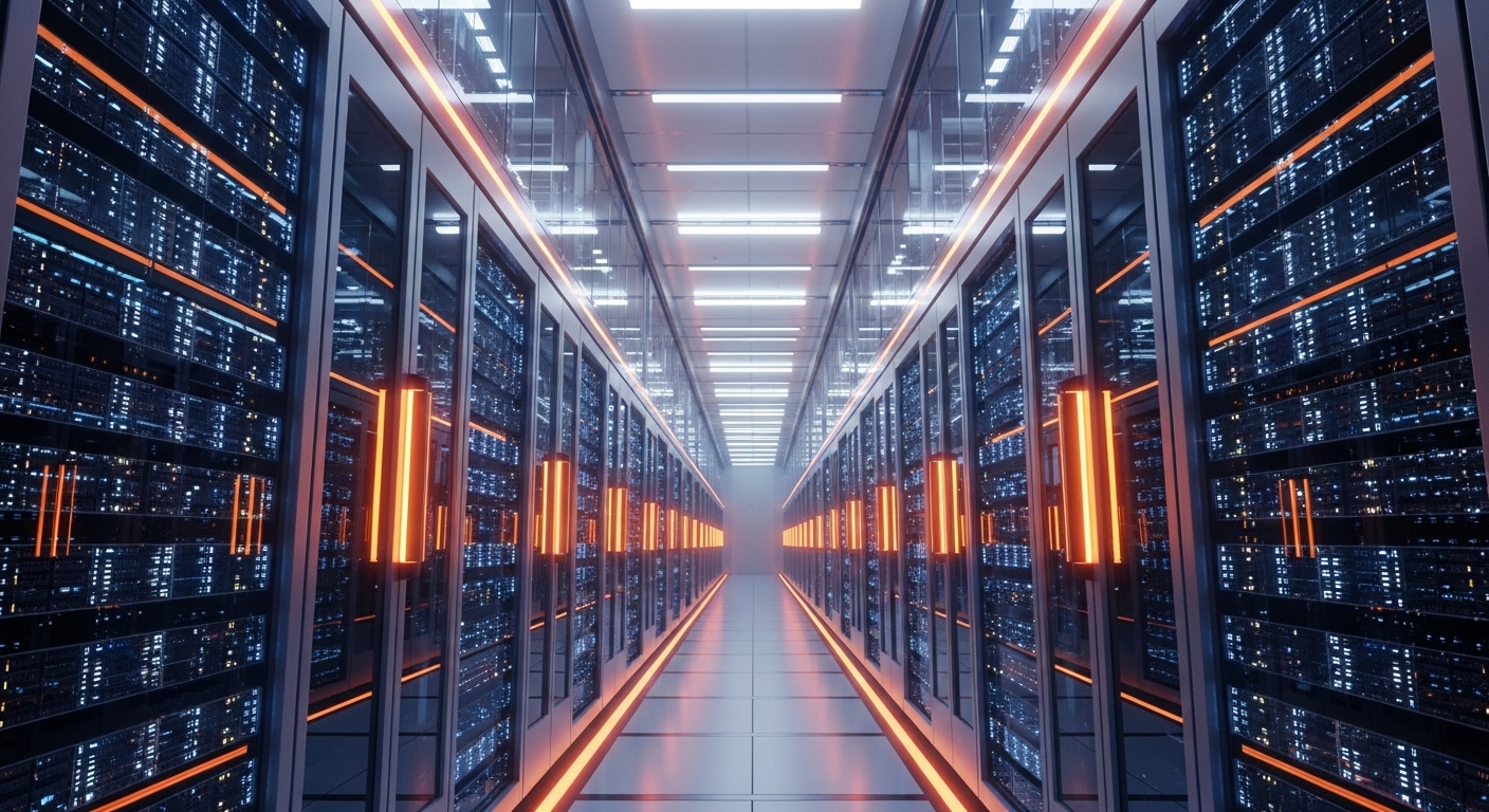 2026년 AI 제2막: 데이터 라벨링 및 서비스 관련주 Top 4 정밀 분석