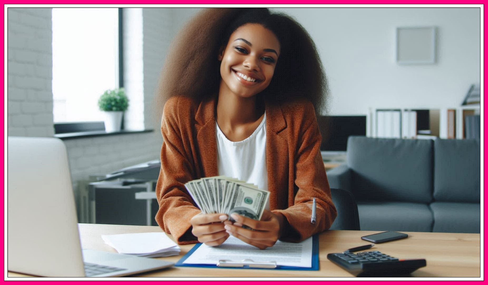 개인대출 내역 조회