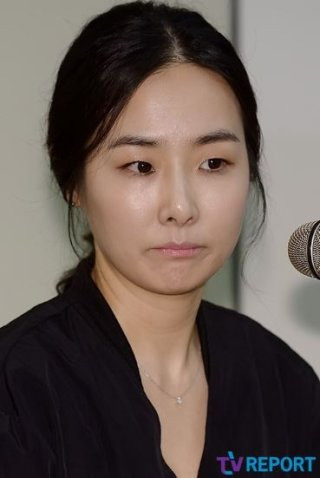 박지윤 성우 겨울왕국 안나