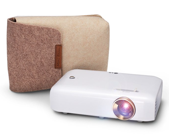 LG전자 시네빔 PH550 빔 프로젝터 추천 - LG전자 시네빔 PH550