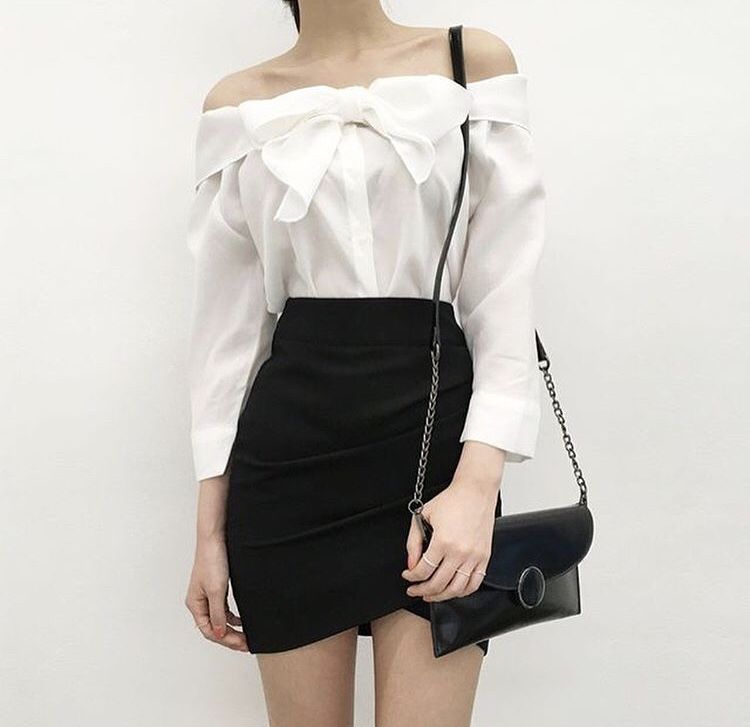 일반인 패션 데일리룩 모음