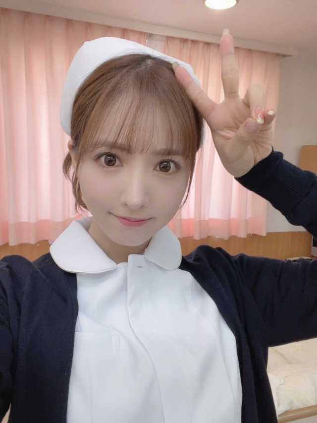 미카미 유아(Yua Mikami, 三上悠亜) SNS 사진 30